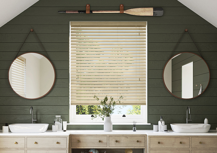 Ecowood, Beachwood Fine Grain - Venetian Blind - Image 3